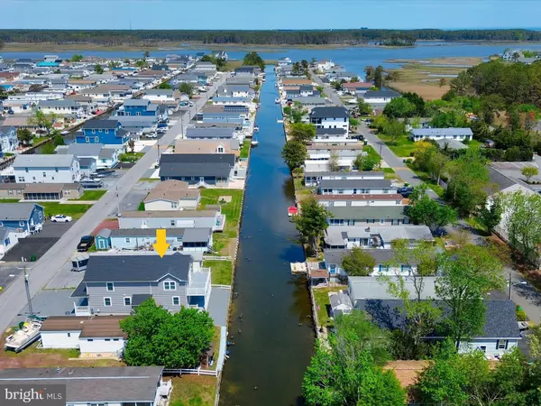Selbyville, DE 19975,36986 BLUE TEAL RD