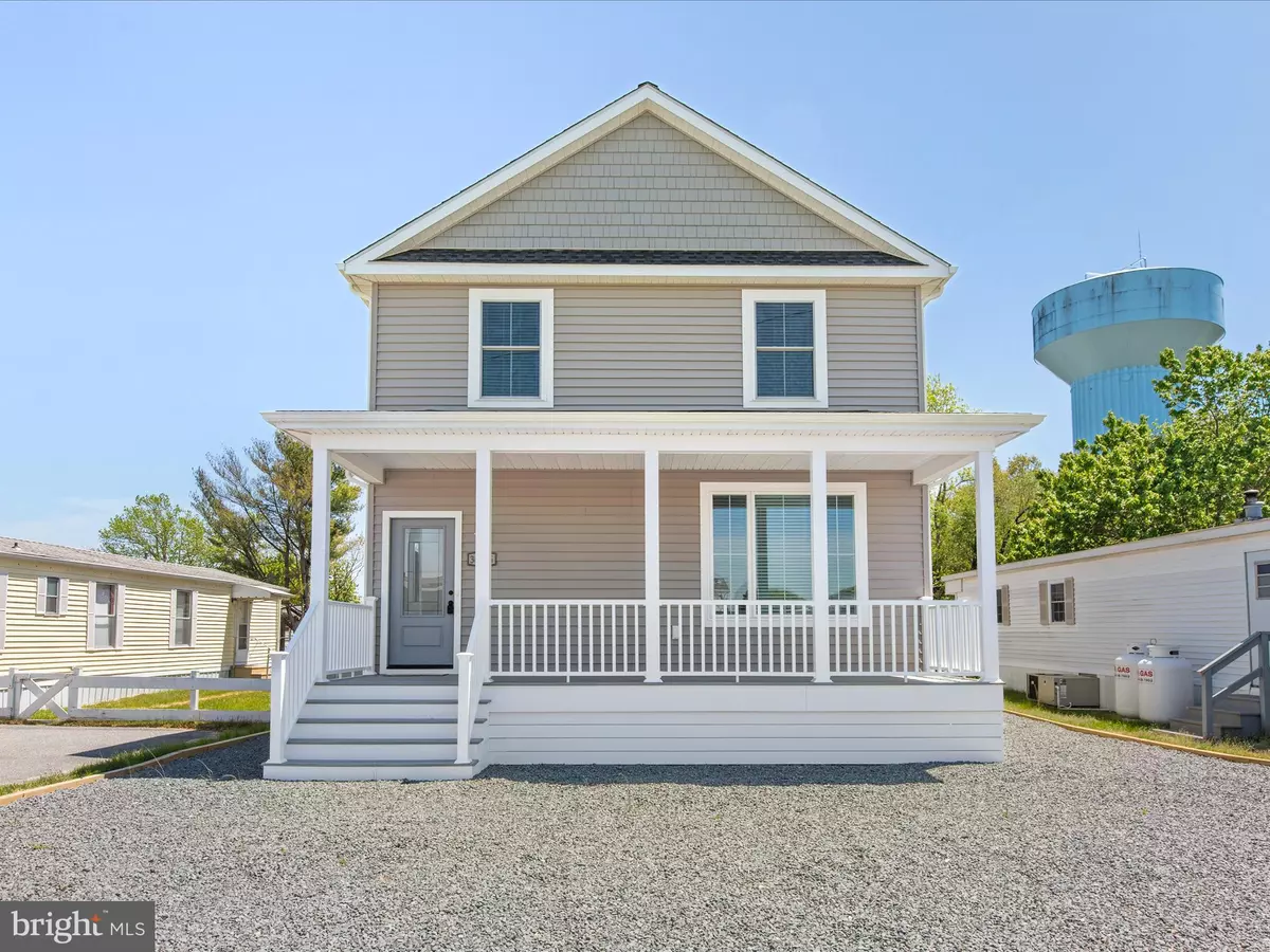 Selbyville, DE 19975,36986 BLUE TEAL RD