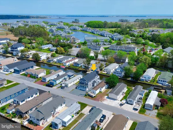 Selbyville, DE 19975,36986 BLUE TEAL RD