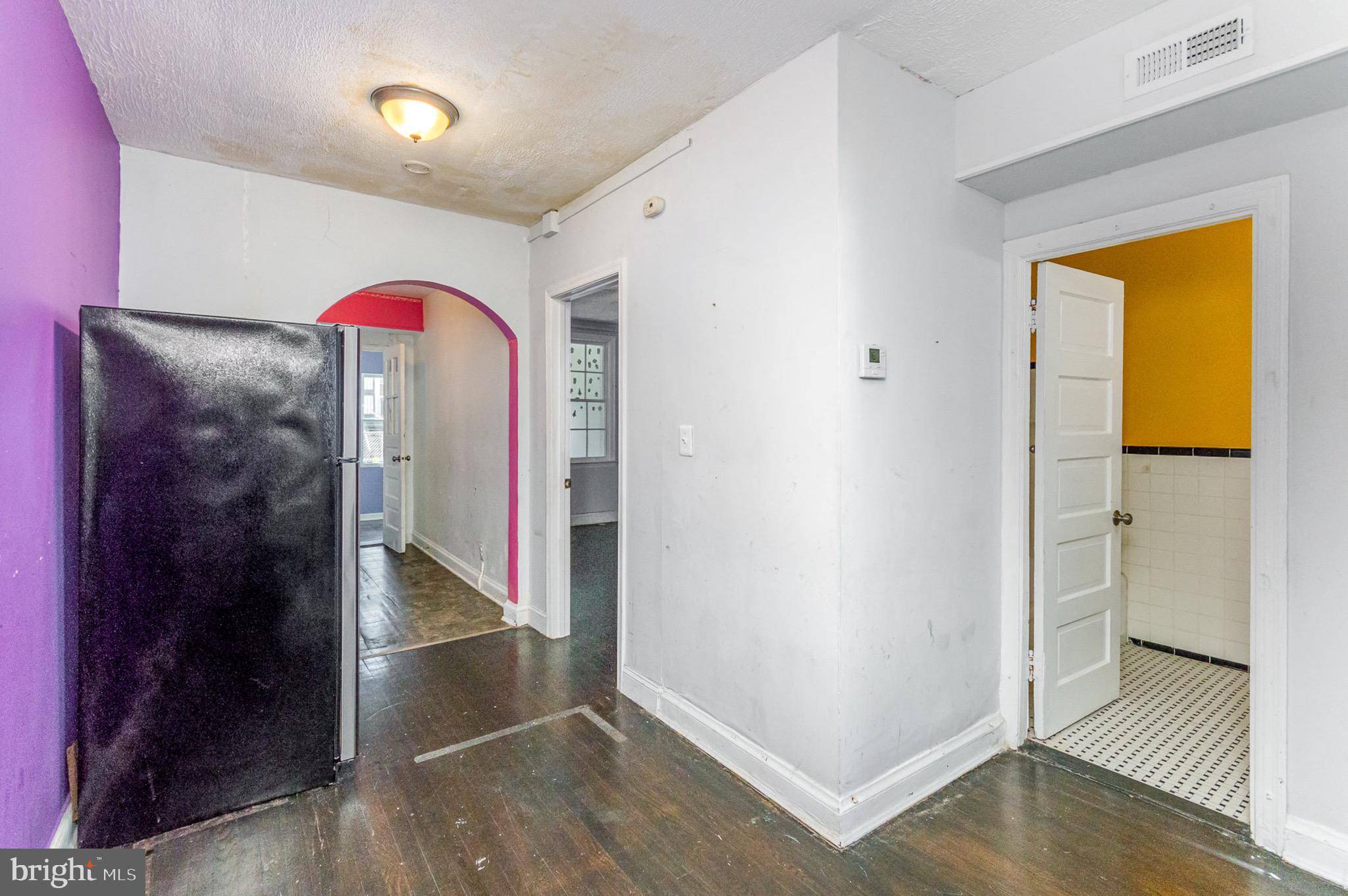 Washington, DC 20020,1435 S ST SE