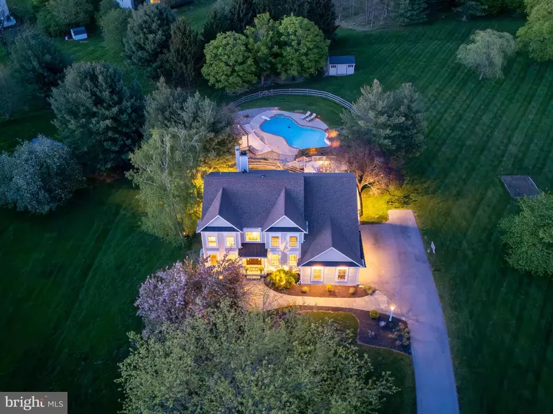 322 WOODMERE WAY, Phoenixville, PA 19460