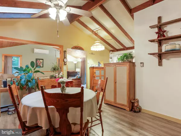 Berkeley Springs, WV 25411,70 SENECA TRL