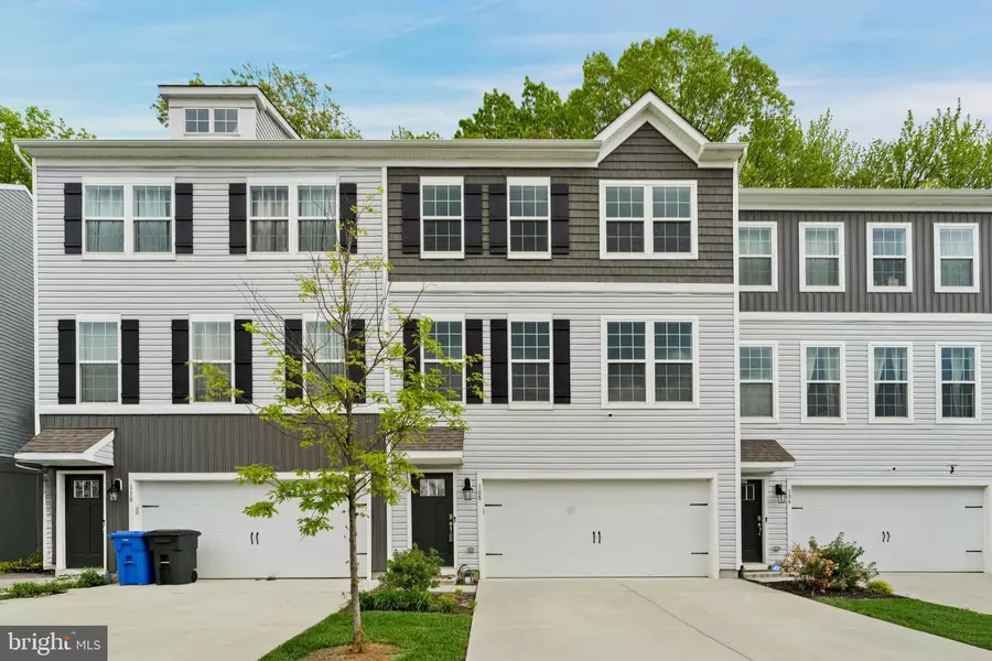 108 LEVIS DR, Mount Holly, NJ 08060