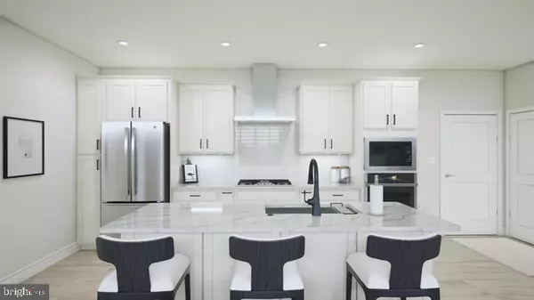 Ashburn, VA 20148,23640 BOLTON CRESCENT TER #13-105