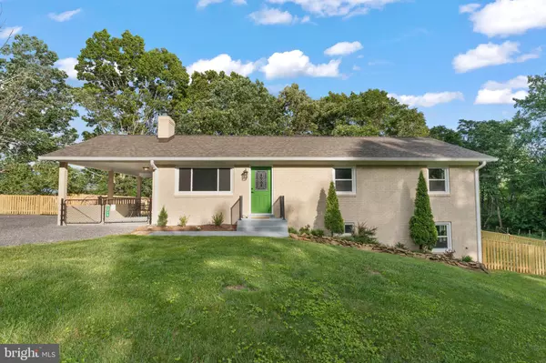 13179 SCOTTS MILL RD, Culpeper, VA 22701