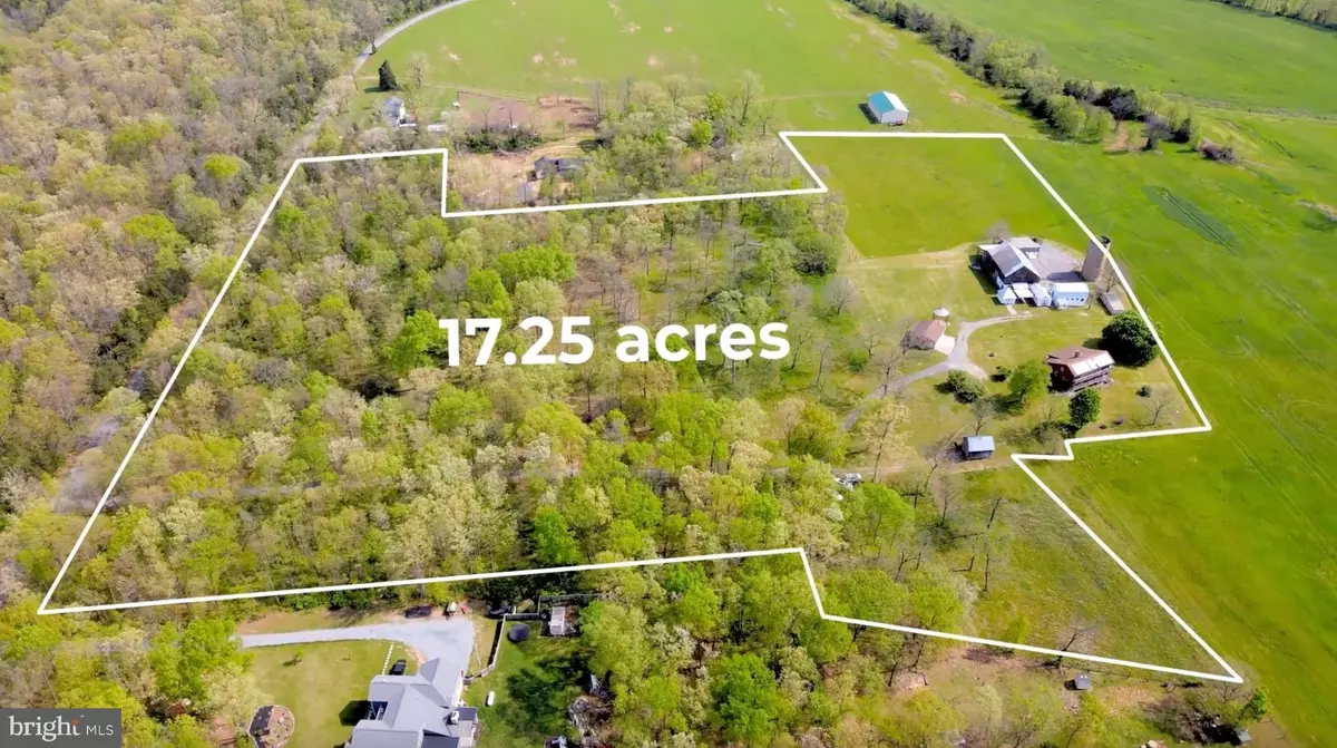 Kearneysville, WV 25430,2048 HINTON RD