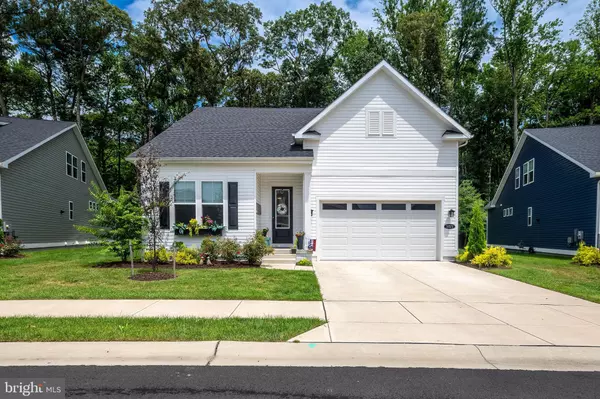 Lewes, DE 19958,31071 SILVER MAPLE DR