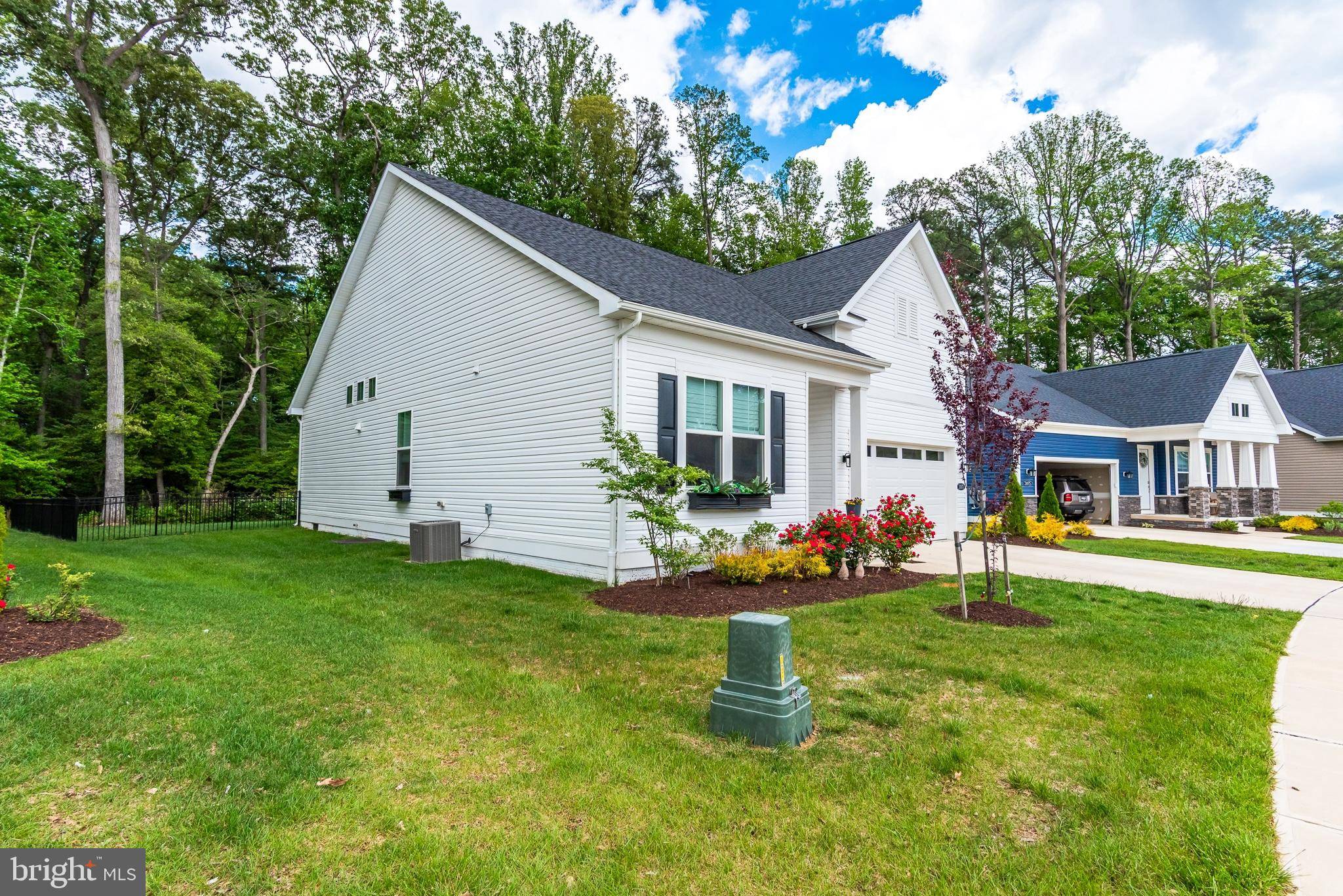 Lewes, DE 19958,31071 SILVER MAPLE DR