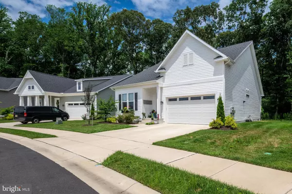 Lewes, DE 19958,31071 SILVER MAPLE DR