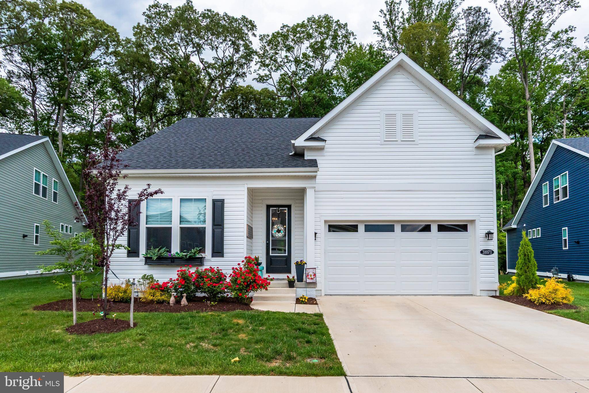 31071 SILVER MAPLE DR, Lewes, DE 19958