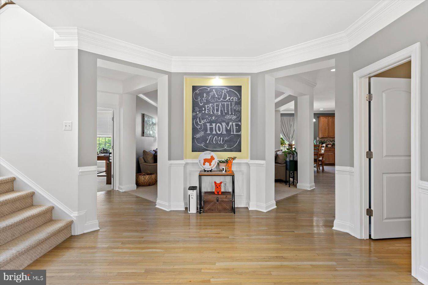 Fredericksburg, VA 22405,11 GARNET WAY