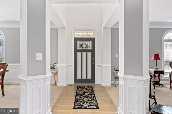 Fredericksburg, VA 22405,11 GARNET WAY