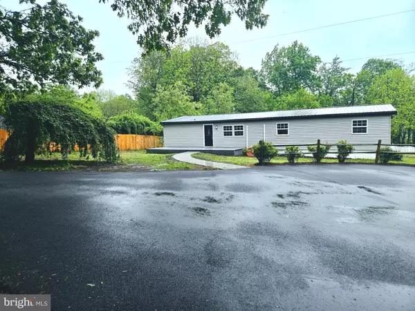 161 GROFF RD, Quarryville, PA 17566