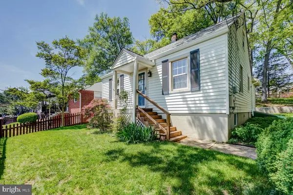 College Park, MD 20740,9504 52ND AVE