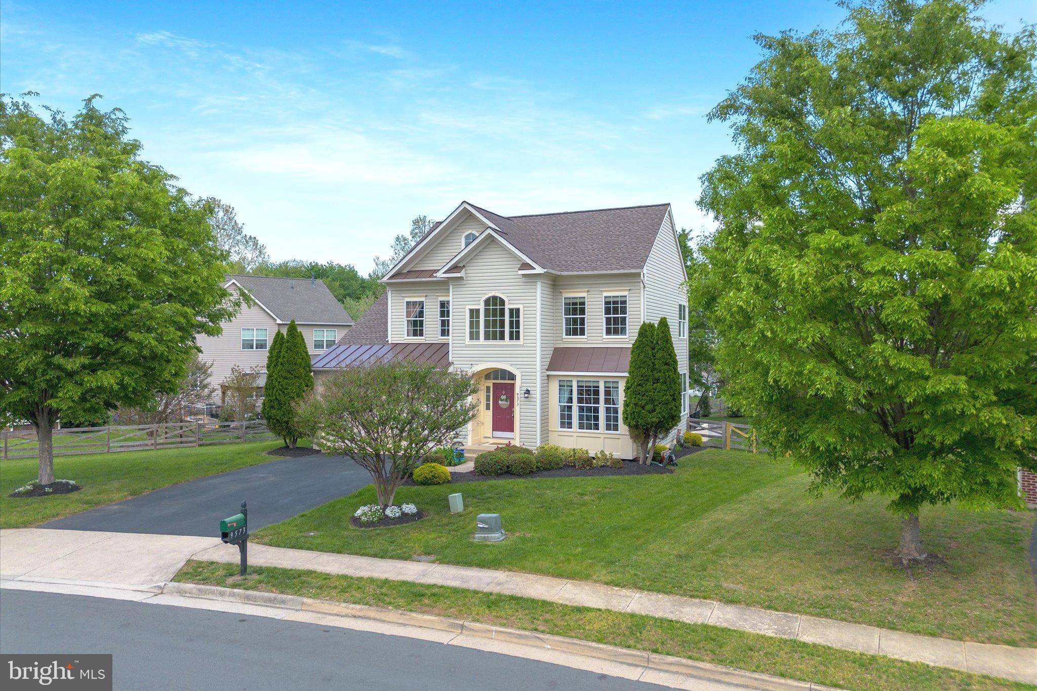 Bristow, VA 20136,9573 LOMA DR