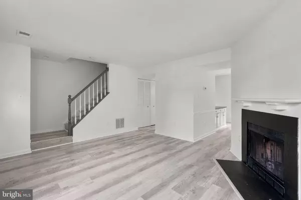 Damascus, MD 20872,25126 TRALEE CT #C-4