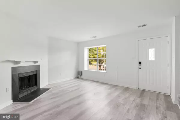 Damascus, MD 20872,25126 TRALEE CT #C-4