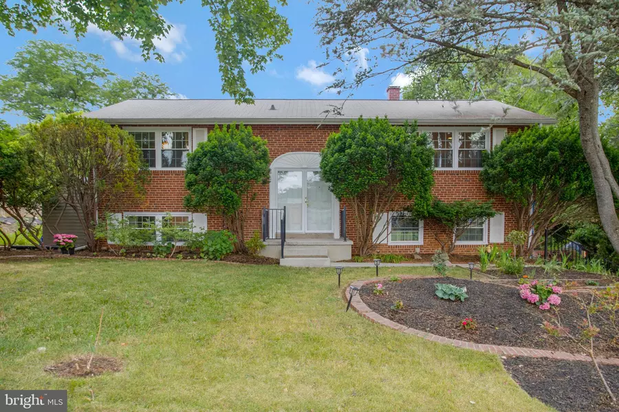 904 CRESTWICK RD, Towson, MD 21286