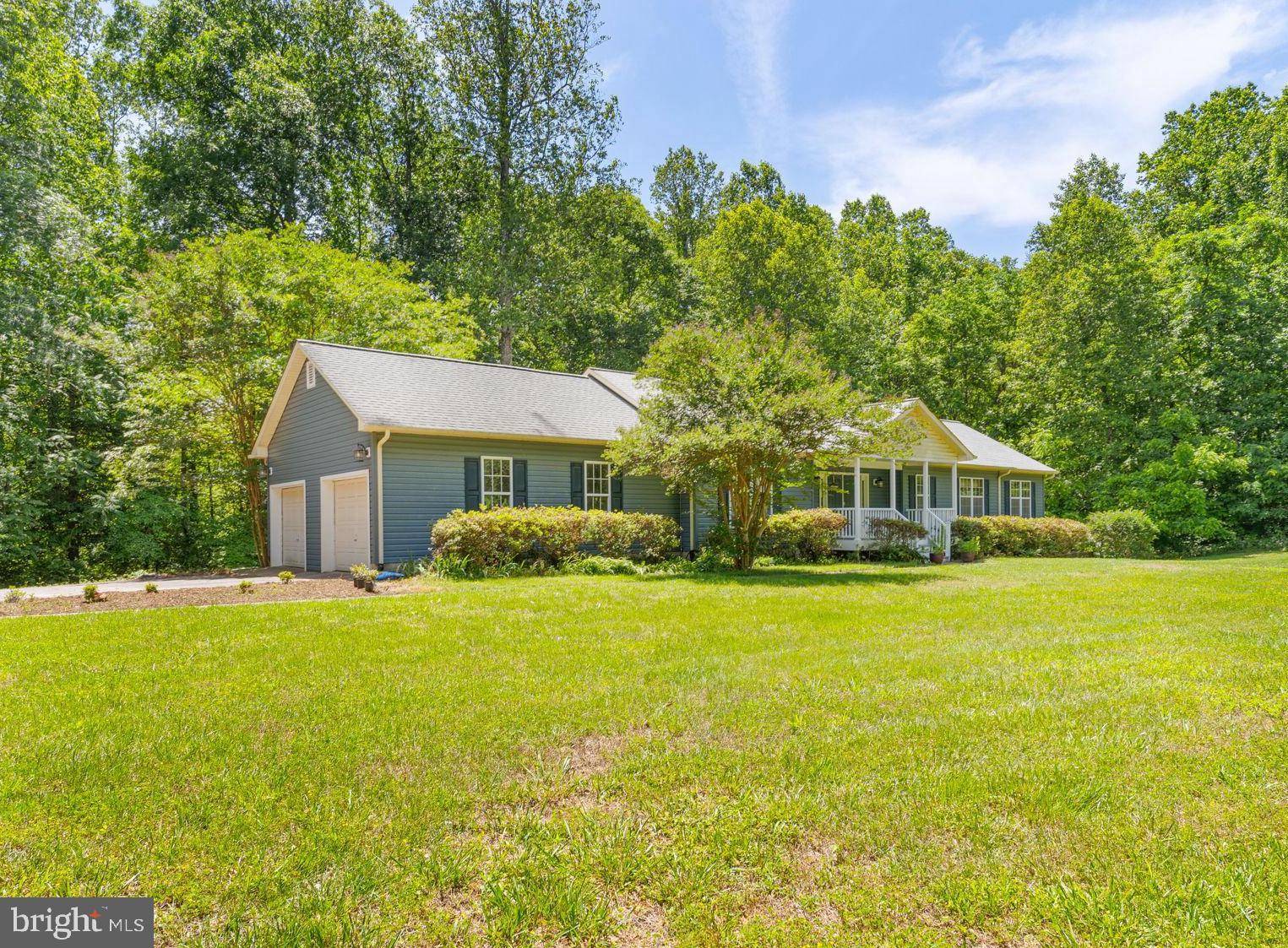13478 SPRUCE,  King George,  VA 22485