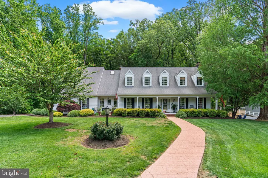 2109 PUDDINGTONS PATENT WAY, Gambrills, MD 21054