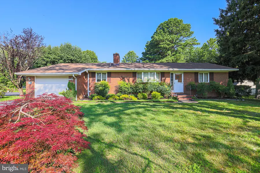 12816 EASTERN AVE, Middle River, MD 21220