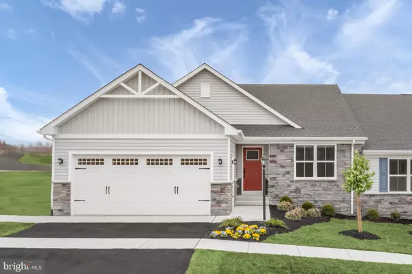 Greencastle, PA 17225,LOT 652A MAKALA CT