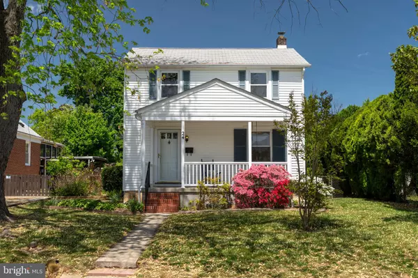 Lutherville Timonium, MD 21093,24 BELFAST