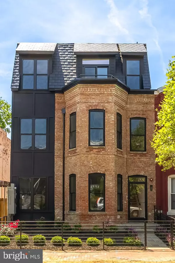 1251 MORSE ST NE #1, Washington, DC 20002