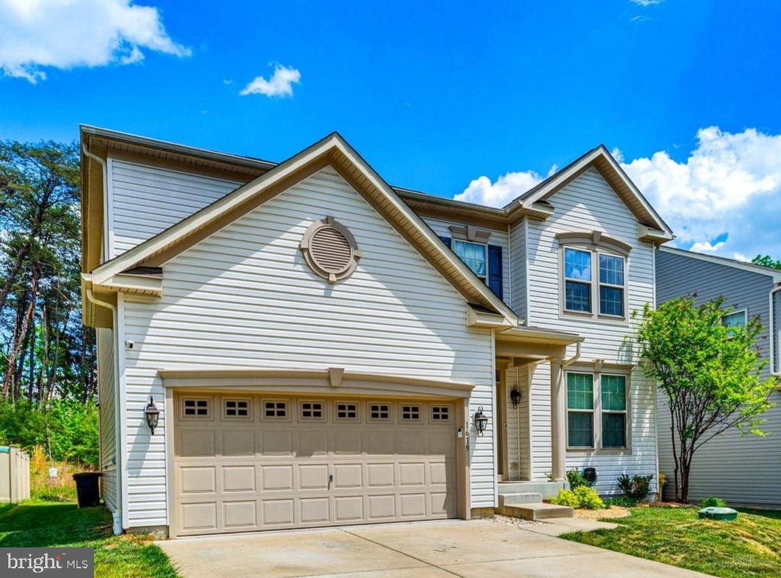 1619 HEKLA LN, Hanover, MD 21076