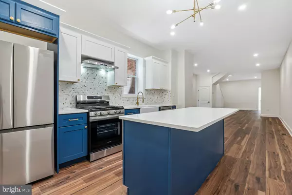 Philadelphia, PA 19143,1107 S DIVINITY ST