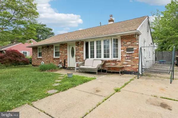Bensalem, PA 19020,2638 BELLVIEW DR