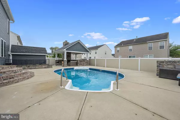 Camden, DE 19934,41 THEATER LN