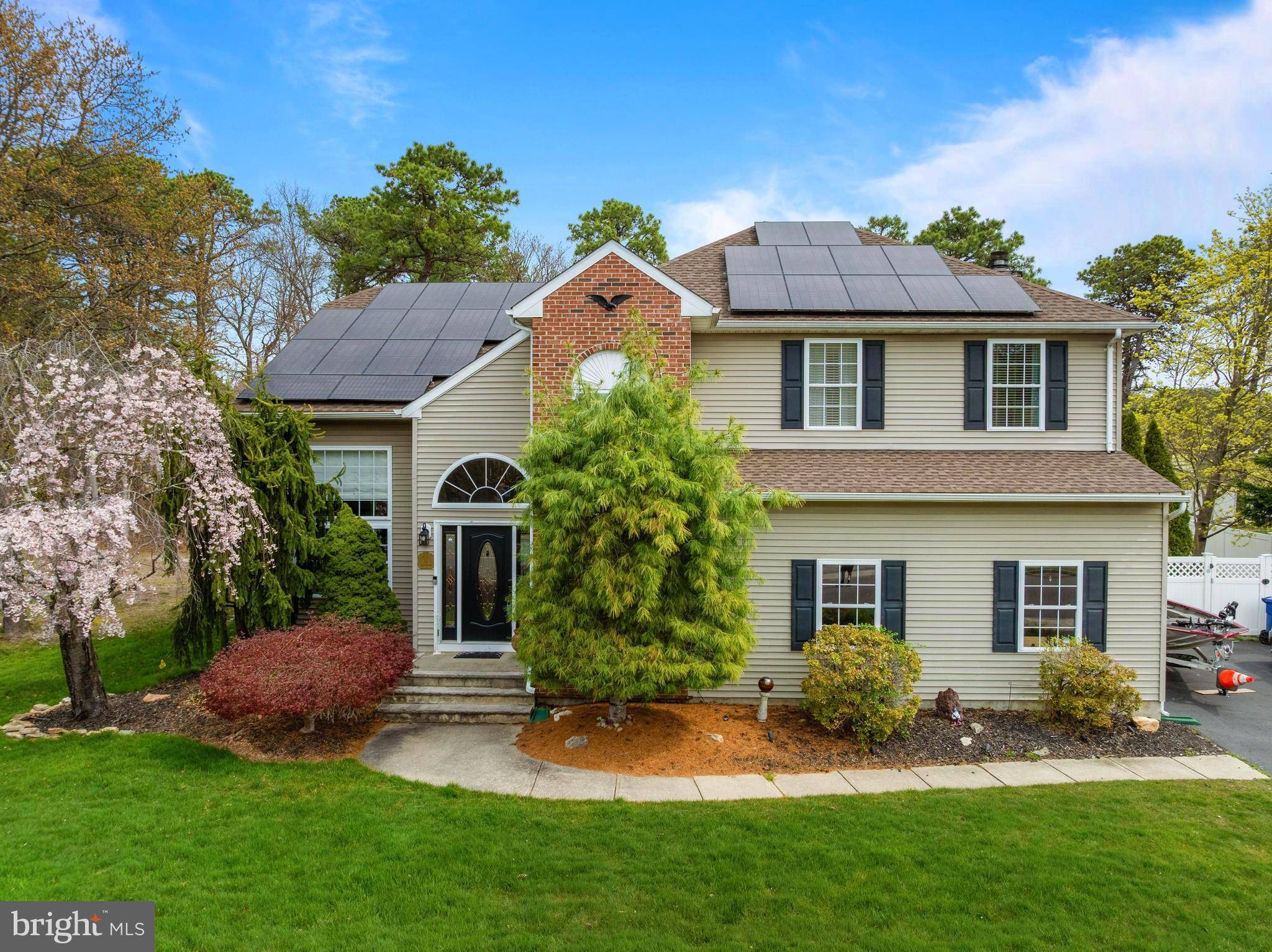 16 RIDGEVIEW DR, Manchester, NJ 08759