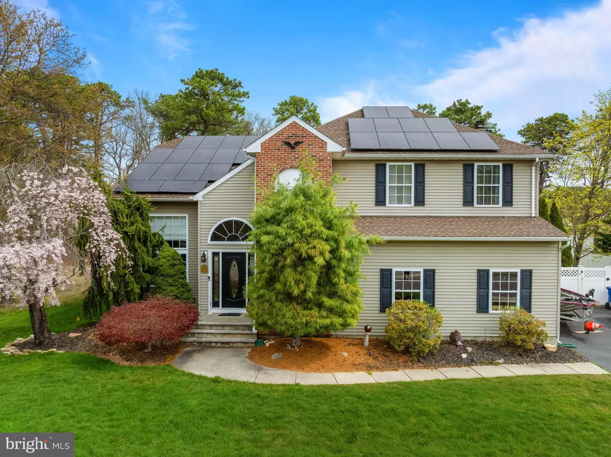 Manchester, NJ 08759,16 RIDGEVIEW DR