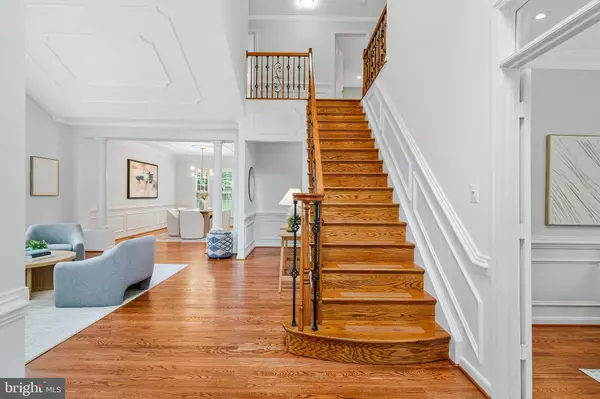 Alexandria, VA 22310,5811 VALLEY VIEW