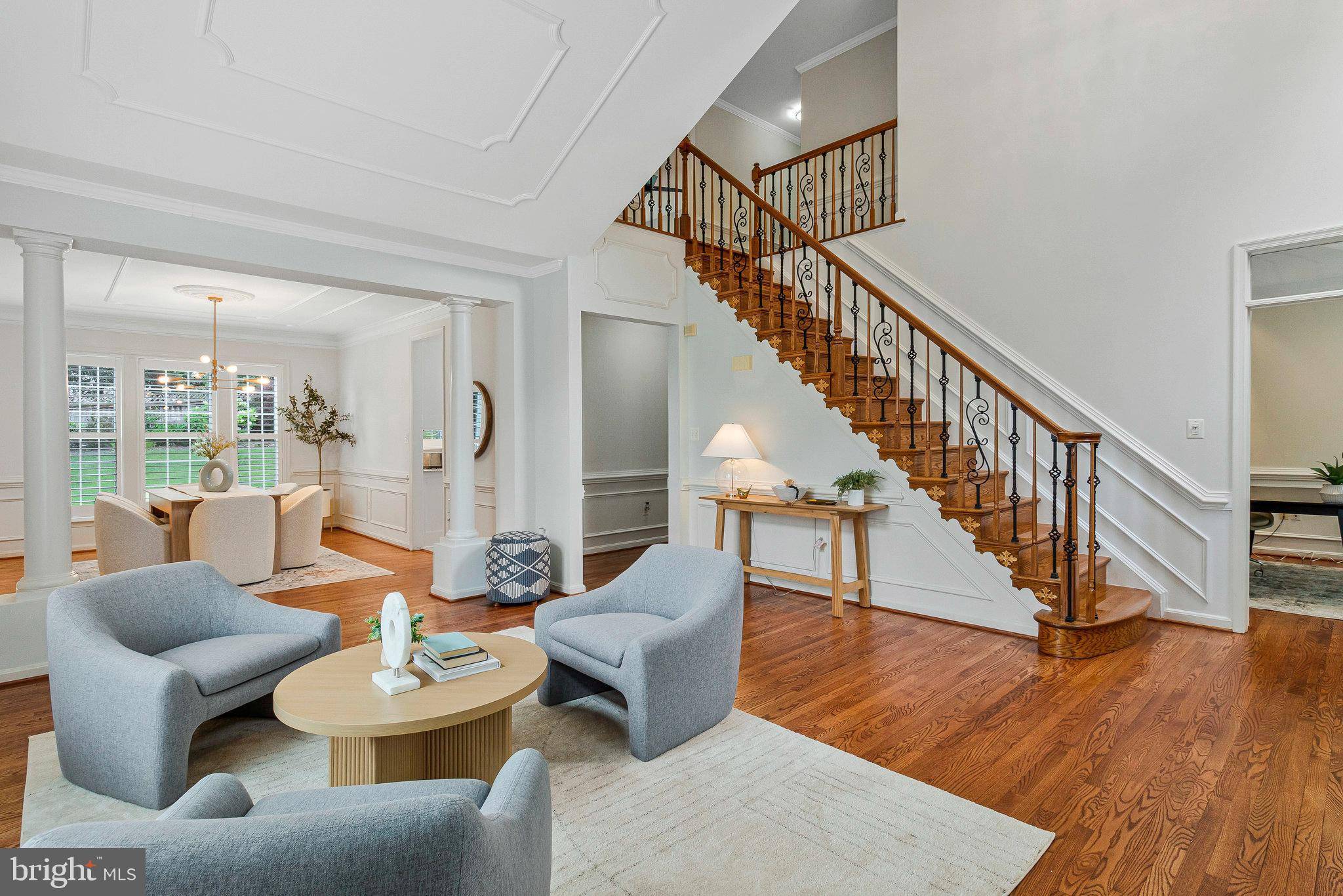 Alexandria, VA 22310,5811 VALLEY VIEW