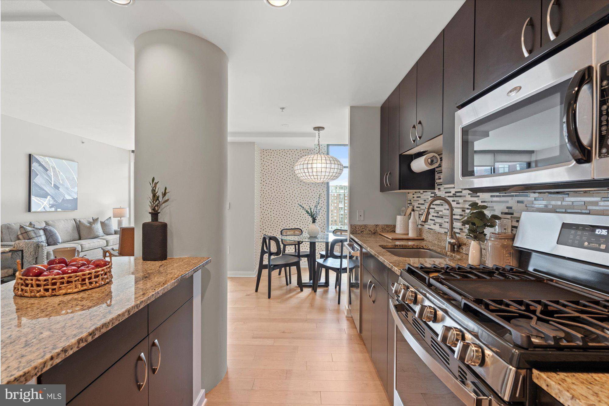 Washington, DC 20001,475 K ST NW #817