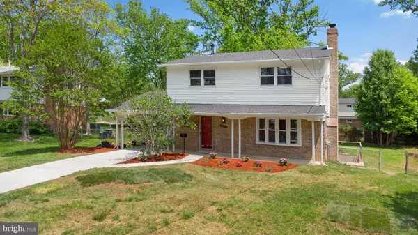 Springfield, VA 22151,5525 ROLLING RD