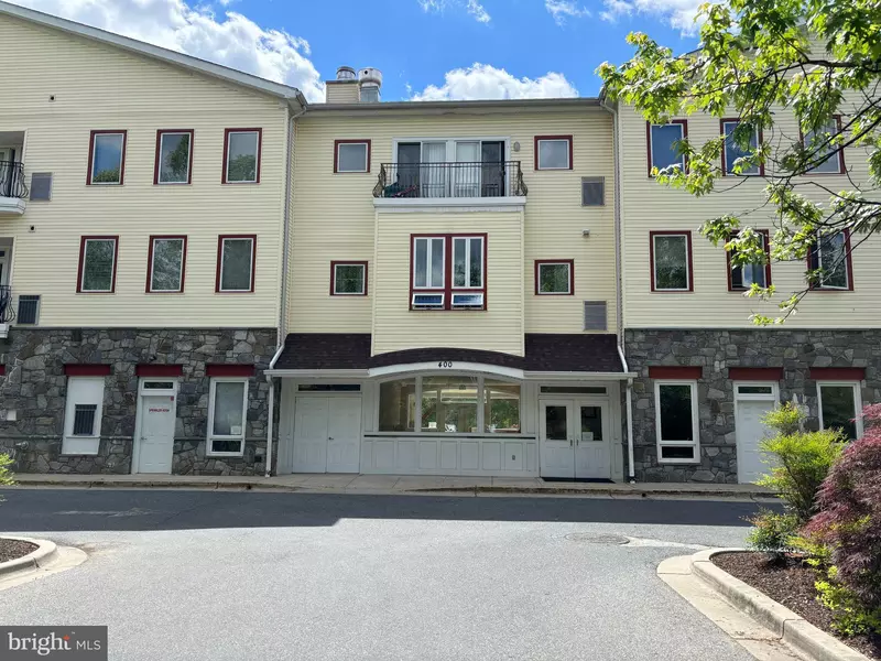 400 RENFRO DR #209, Glen Burnie, MD 21060