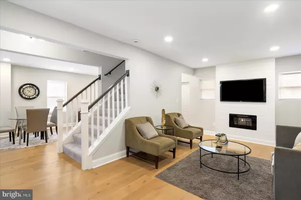 3001 ELGIN AVE,  Baltimore,  MD 21216