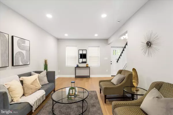 Baltimore, MD 21216,3001 ELGIN AVE