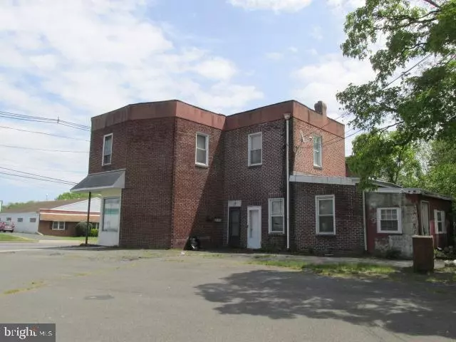 Ewing, NJ 08638,2128 SPRUCE ST