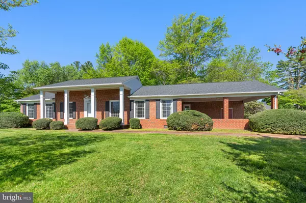 19084 COLONIAL DR, Culpeper, VA 22701