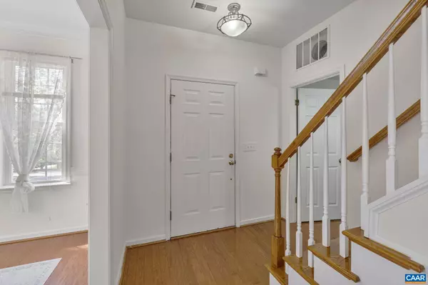 Charlottesville, VA 22901,1365 AMBER RIDGE RD