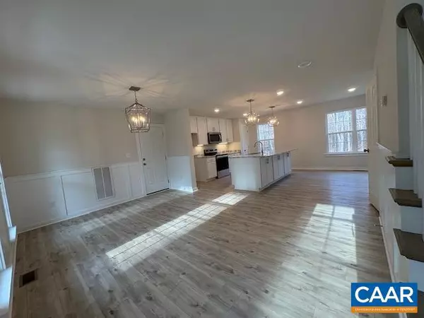 Palmyra, VA 22963,4398 THOMAS JEFFERSON PKWY