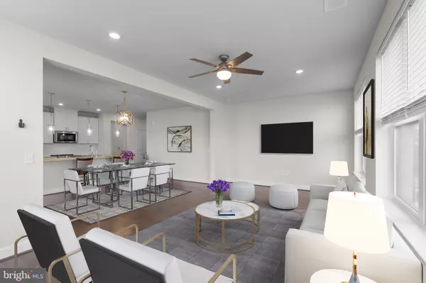 Fairfax, VA 22031,2960 VADEN DR #2-312