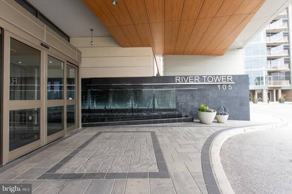 105-UNIT CHRISTINA LNDG #2306, Wilmington, DE 19801