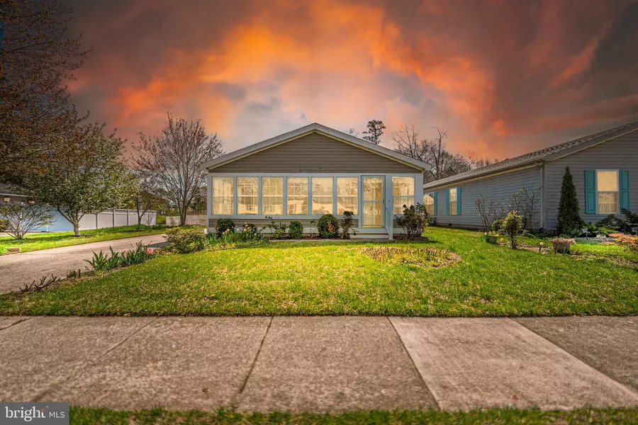 63 KNOLLWOOD, Mays Landing, NJ 08330