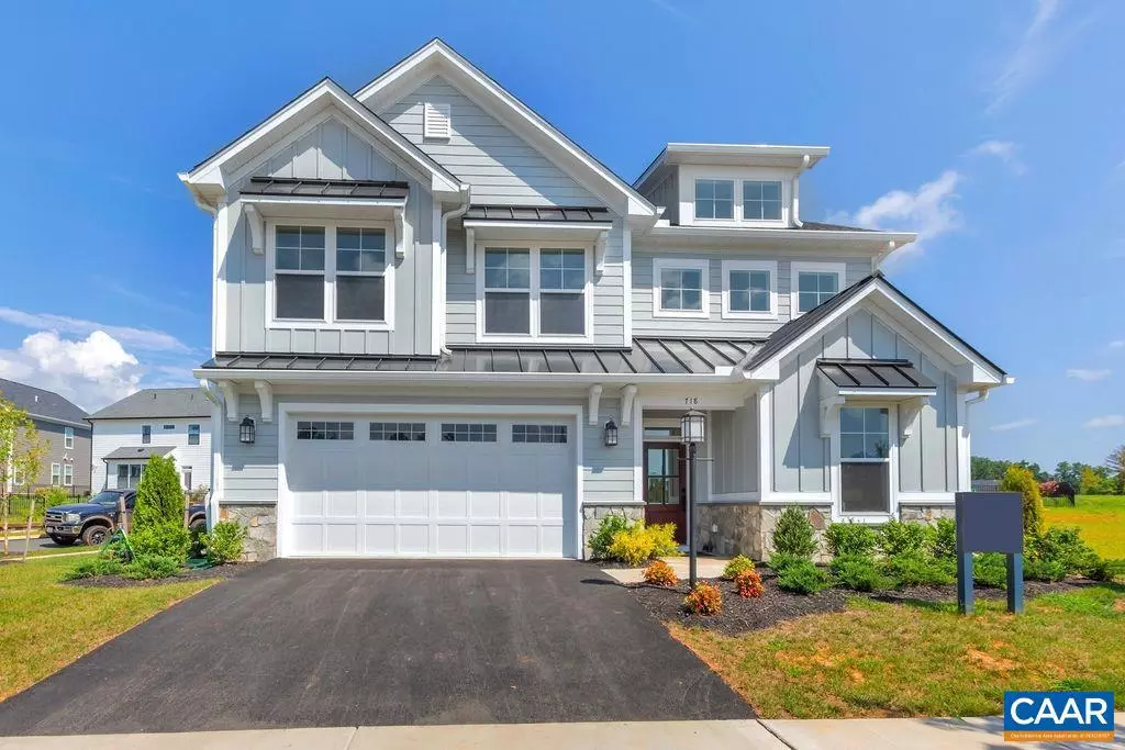 Charlottesville, VA 22911,123 MARCELLA CT