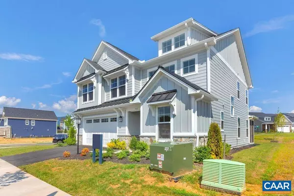 Charlottesville, VA 22911,123 MARCELLA CT